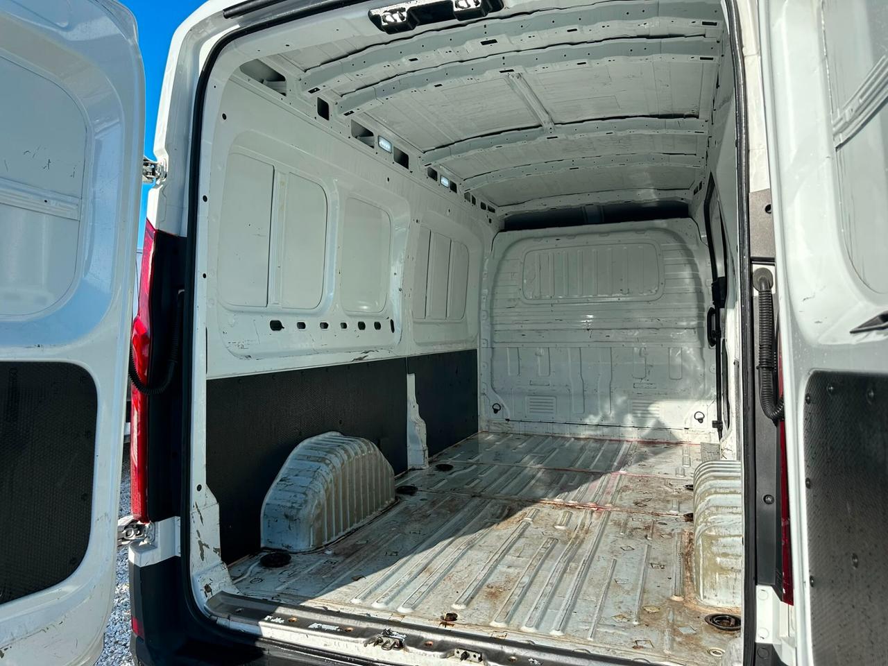 Maxus Deliver9 2.0 CRDI 150CV FWD PL-TM Furgone