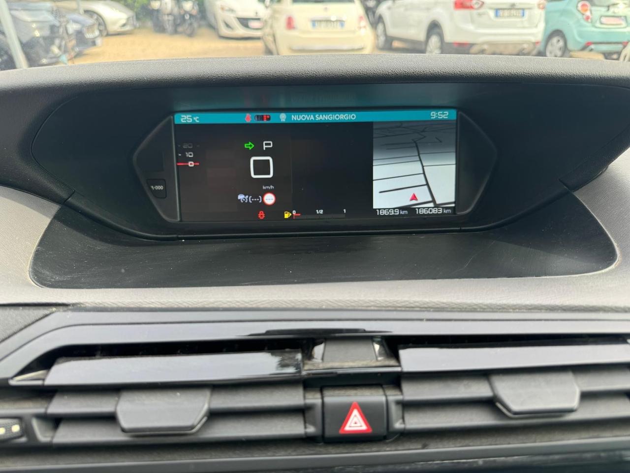 Citroen Grand C4 SpaceTourer 7 posti BlueHDi 130 S&S Shine