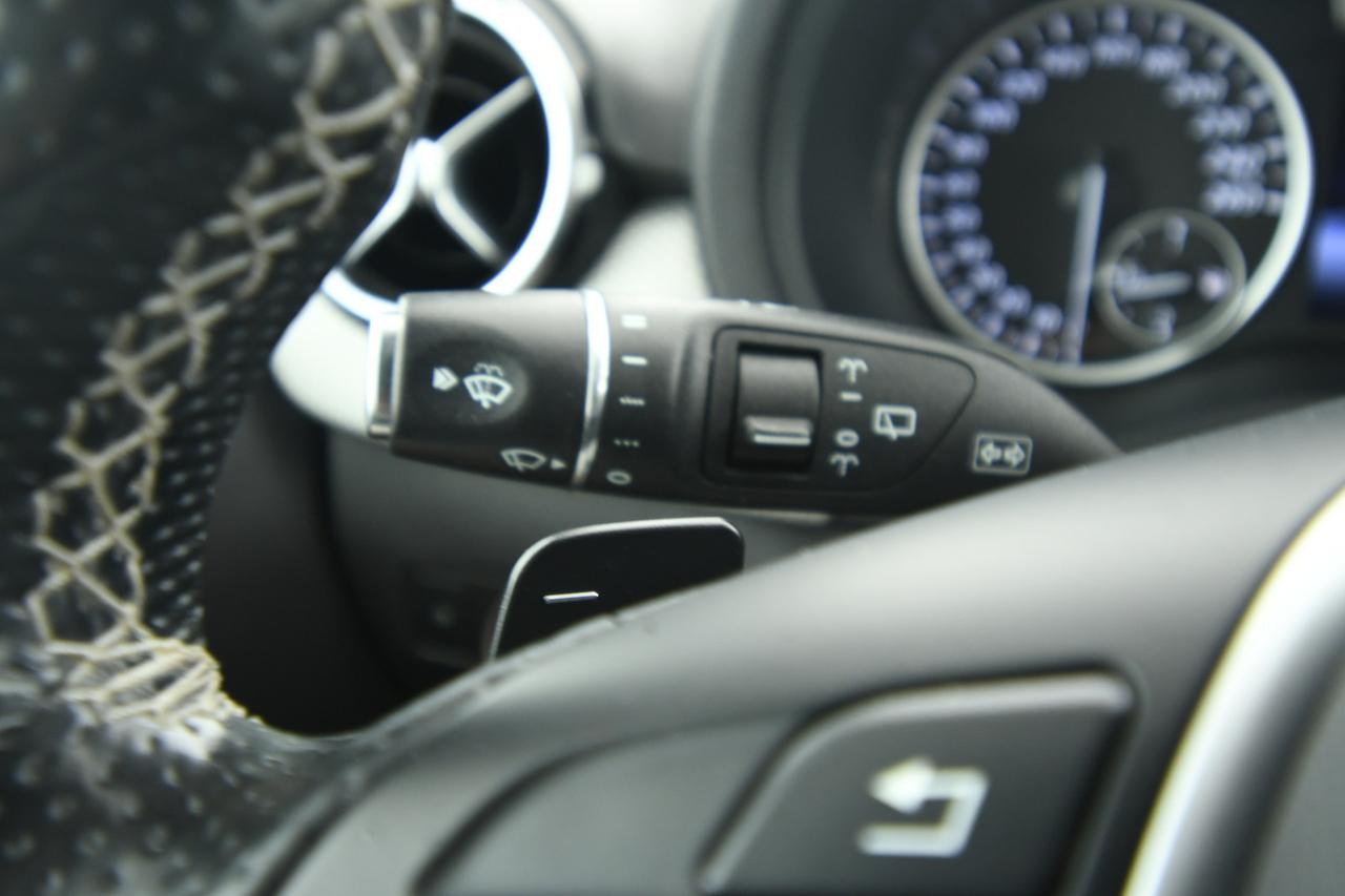 Mercedes-Benz B 200 cdi Premium auto X COMMERCIANTI+CAMERA+PELLE