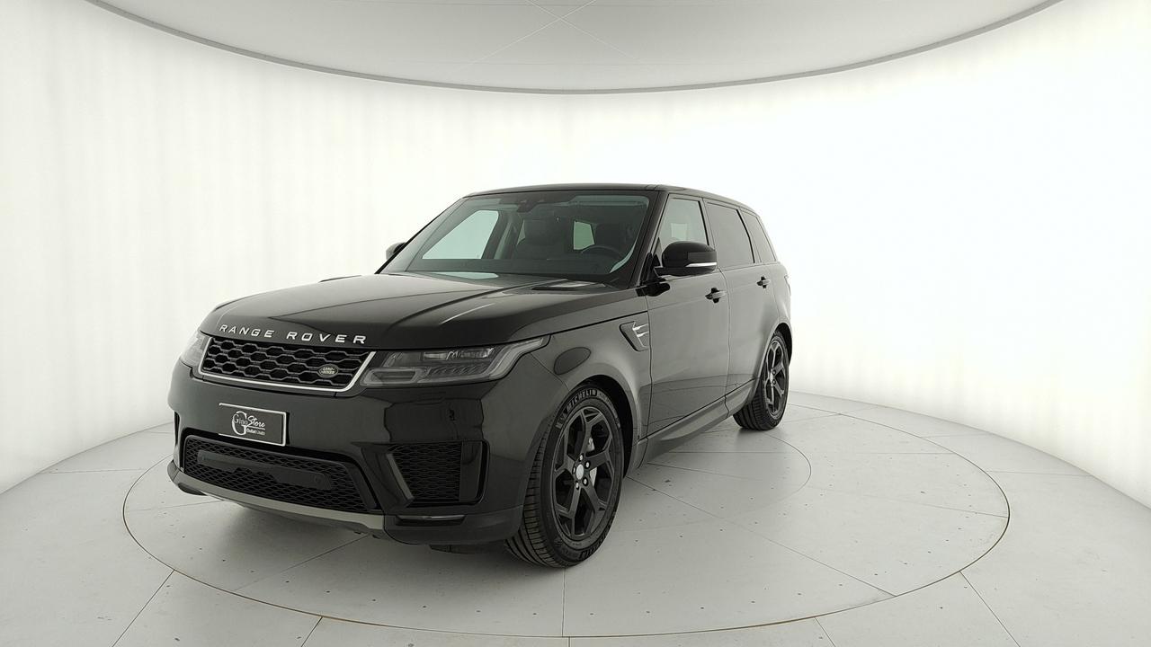 LAND ROVER Range Rover Sport 3.0 sdV6 SE 249cv auto my19