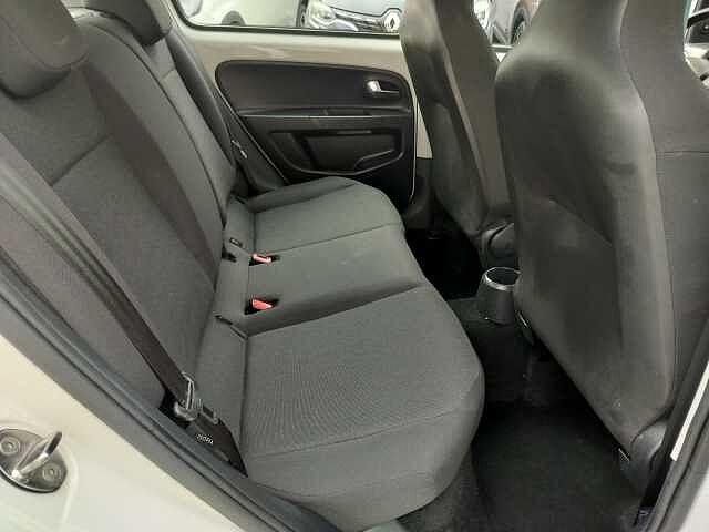 Volkswagen up! 1.0 move up! 5 Porte