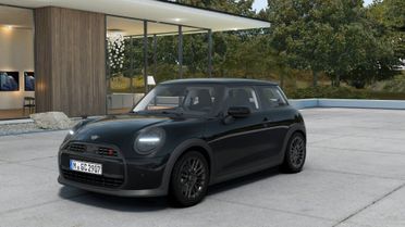 MINI MINI COOPER S