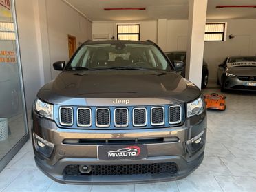 Jeep Compass 1.6 Multijet II 2WD Longitude