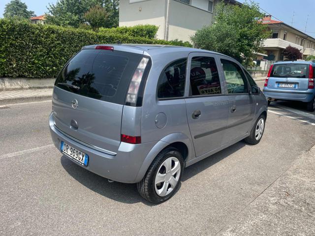 OPEL Meriva 1.4 16V Cosmo