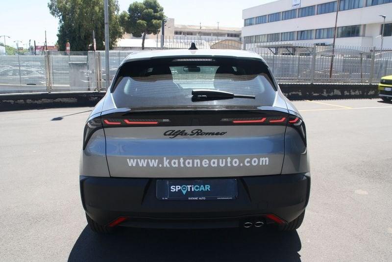 Alfa Romeo Junior 1.2 145 CV Hybrid eDCT6 Q4
