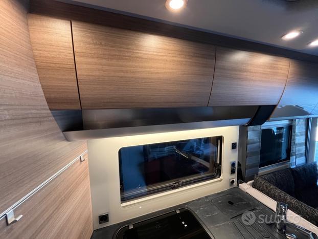 Concorde Credo 841MI