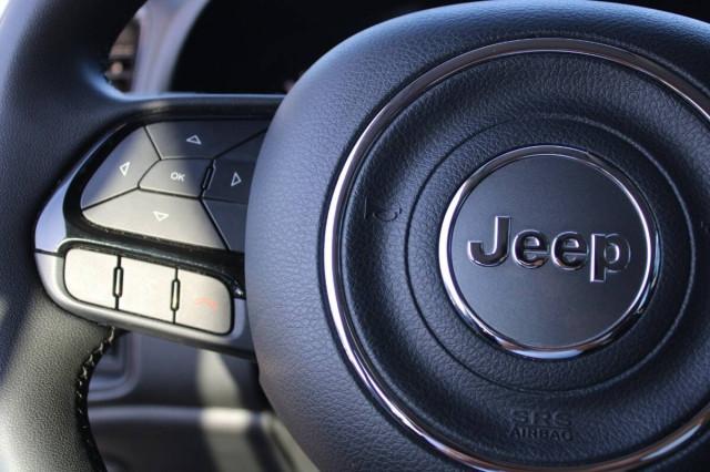 Jeep Renegade 1.3 t4 phev Limited 4xe AUTO con CARPLAY
