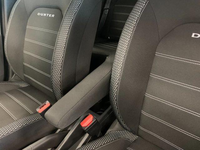 DACIA Duster 1.5 Blue dCi 4x2 Prestige + Navigatore