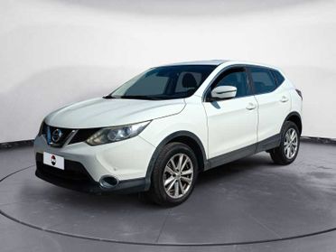NISSAN Qashqai 1.5 dci Acenta 110cv