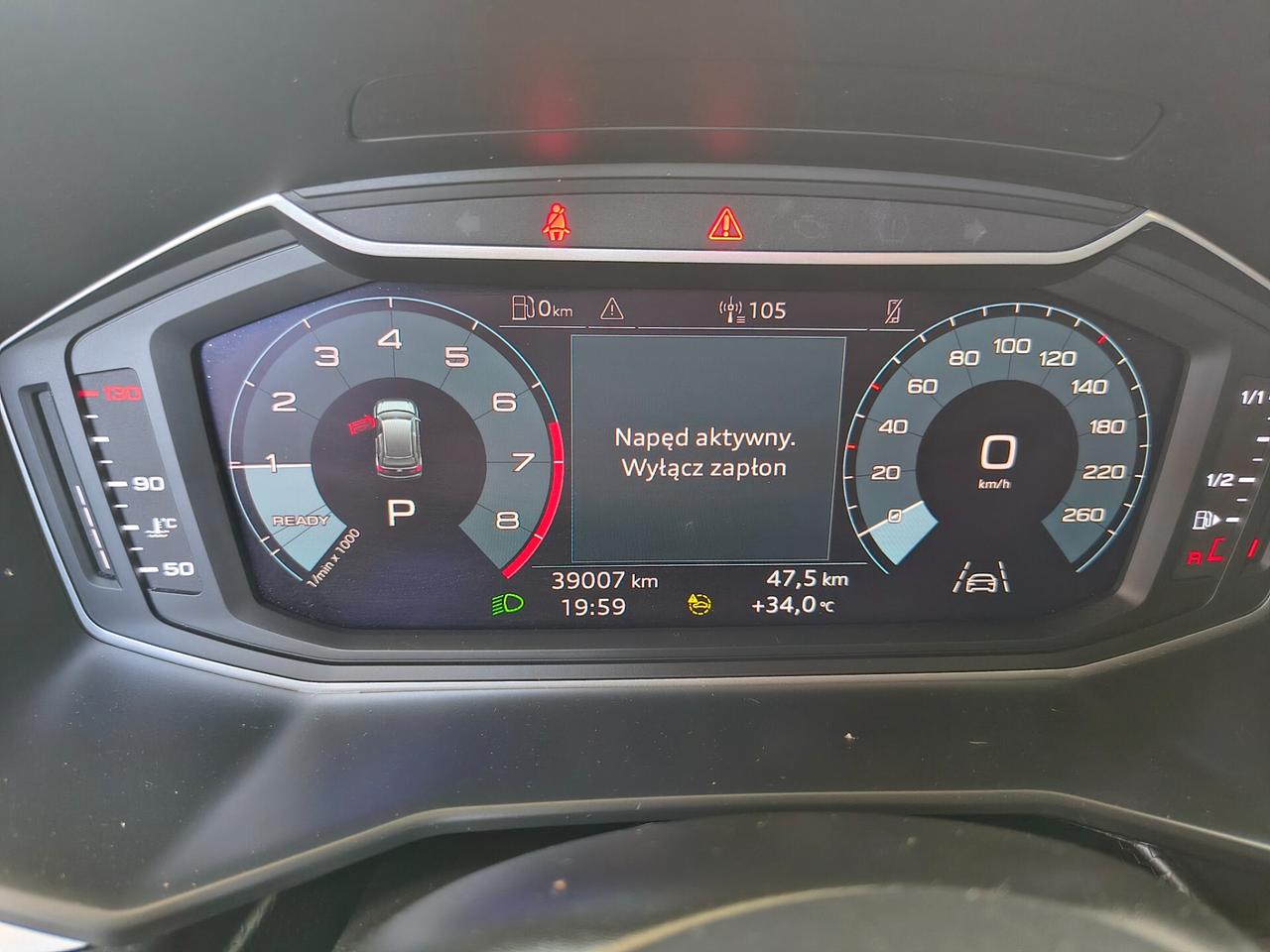 Audi A1 SPB 25 TFSI