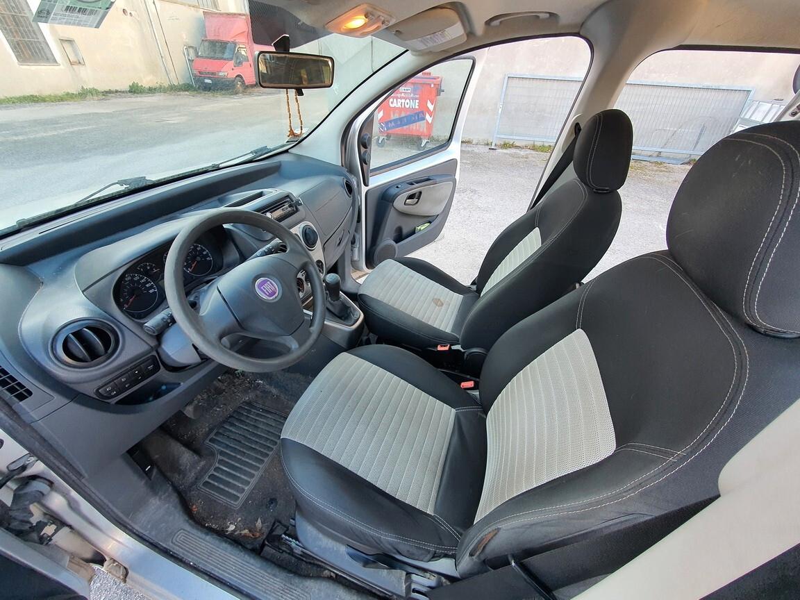 Fiat Qubo 1.3 MJT 75CV Dynamic