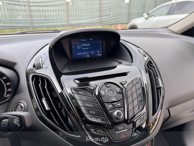 Ford B-Max 1.5 TDCi 75cv cDPF Titanium