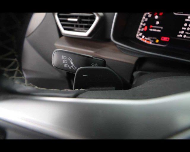 SEAT Leon Sportstourer 1.5 eTSI 150 CV DSG Xcellence