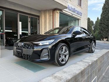 AUDI A6 2.0 TDI mHEV+ S tronic quattro S line edition