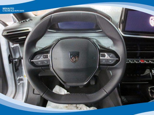 PEUGEOT 2008 1.2 PureTech 100cv Allure EU6