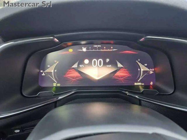 DS AUTOMOBILES DS 7 DS7 1.5 hdi Performance Line 130cv auto - GP780BE