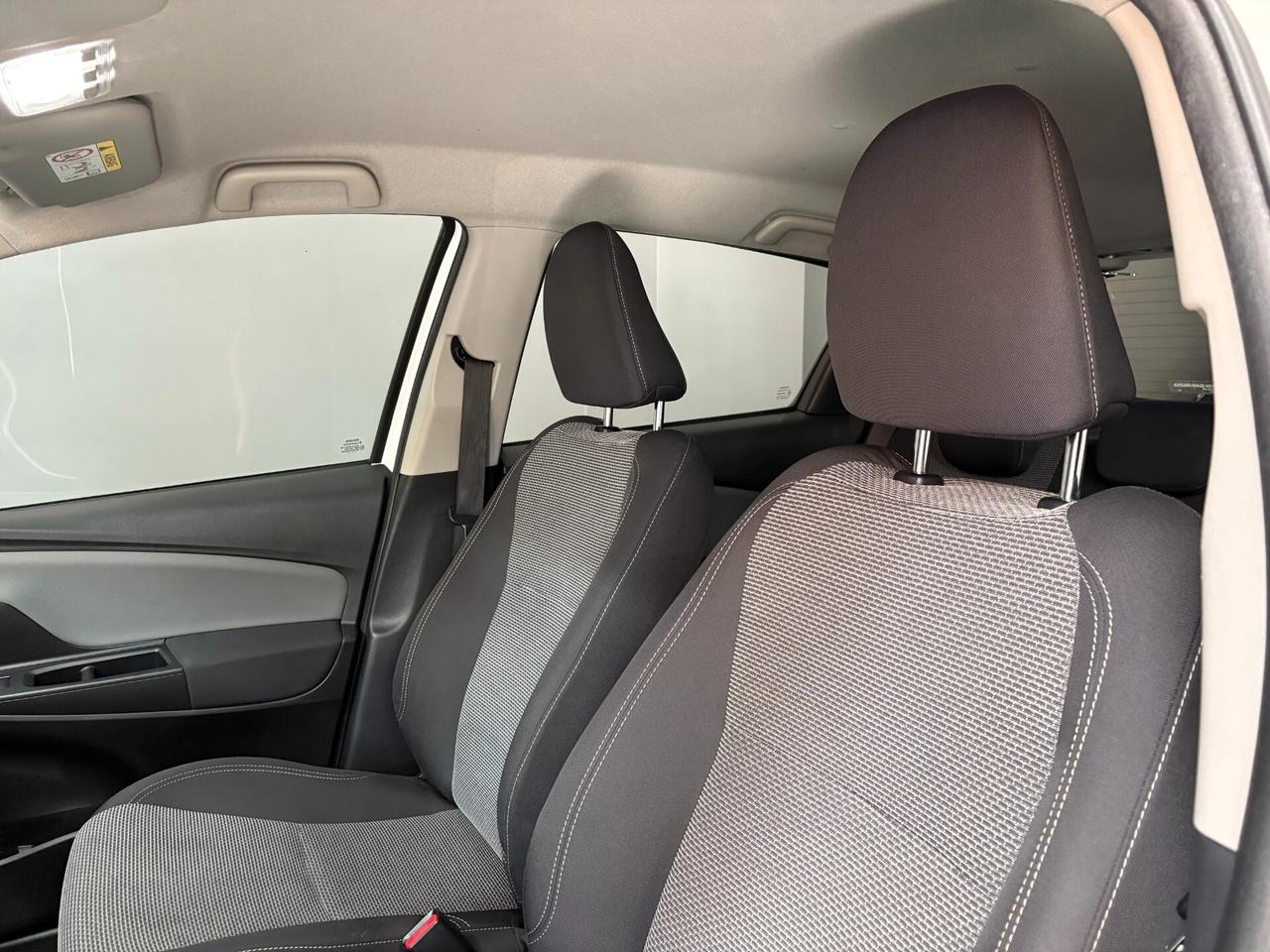 Toyota Yaris 1.5 Hybrid 100cv 5p Active ITALIANA