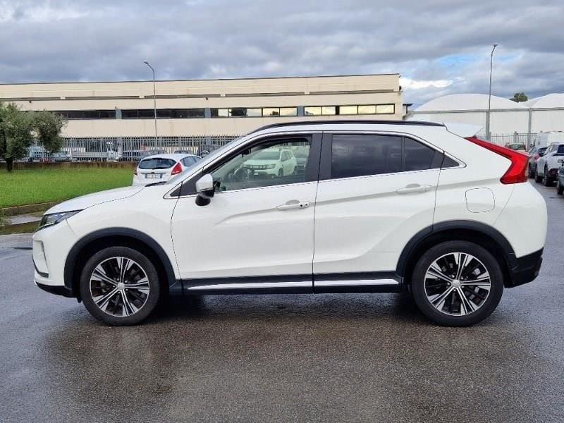 Mitsubishi Eclipse Cross 1.5 turbo 4WD aut. Diamond