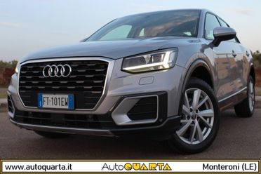AUDI Q2 1.6 TDI s-tronic *SOLI 51.000 KM