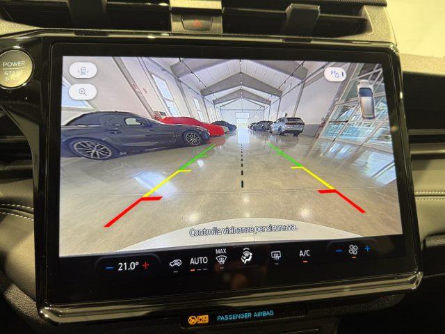 FORD Puma 1.0EcoB Hybrid 125CV MY2024 Titanium PREZZO REALE