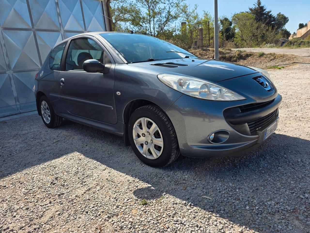 Peugeot 206 Plus 1.1 60CV 3p.