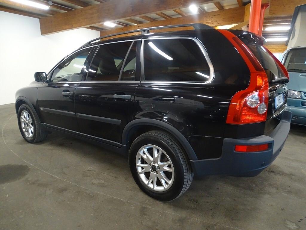 Volvo XC90 2.4 D5 Executive 4x4 163 CV