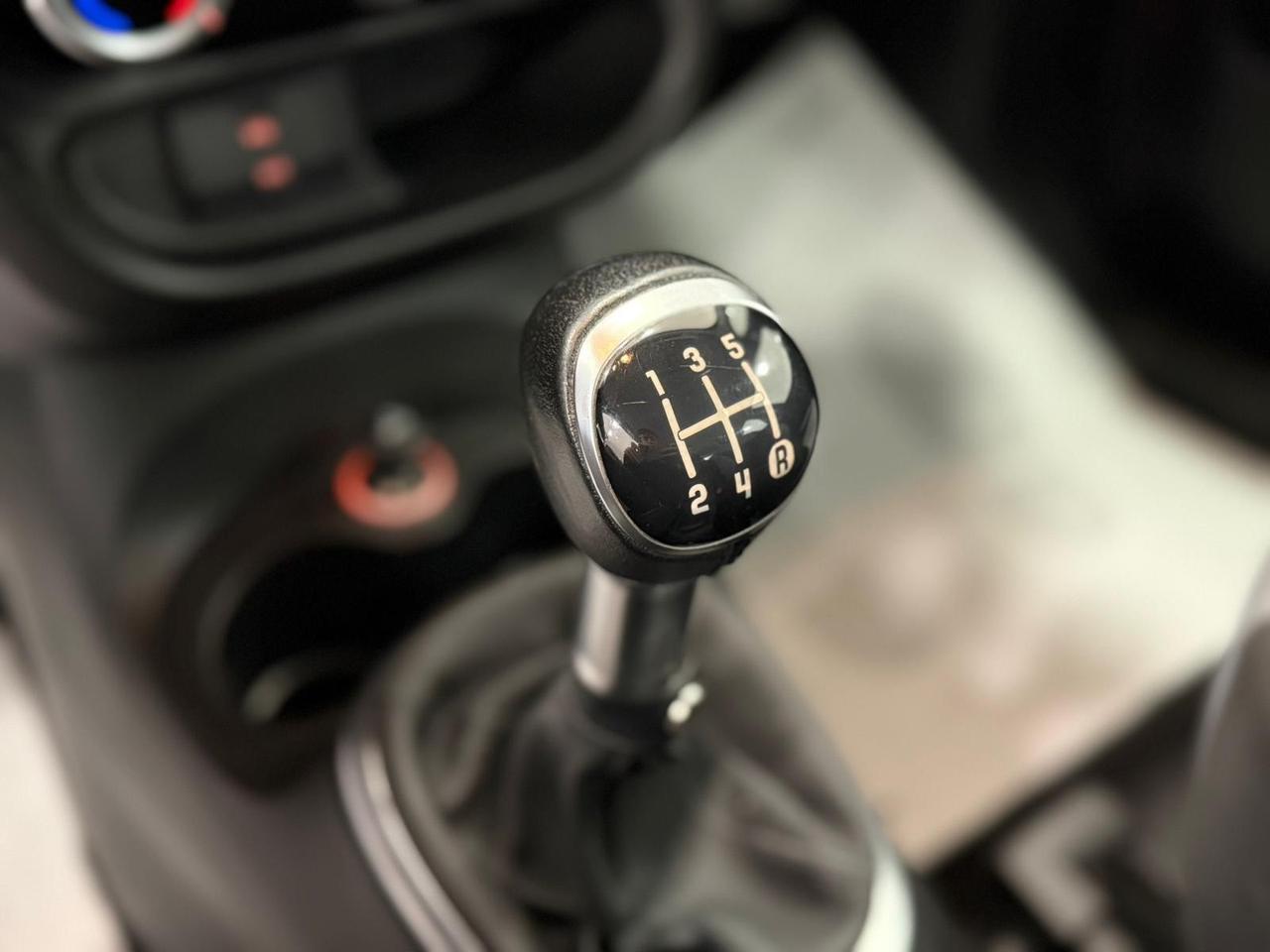 Fiat 500L 1.3 Multijet 85 CV Pop Star