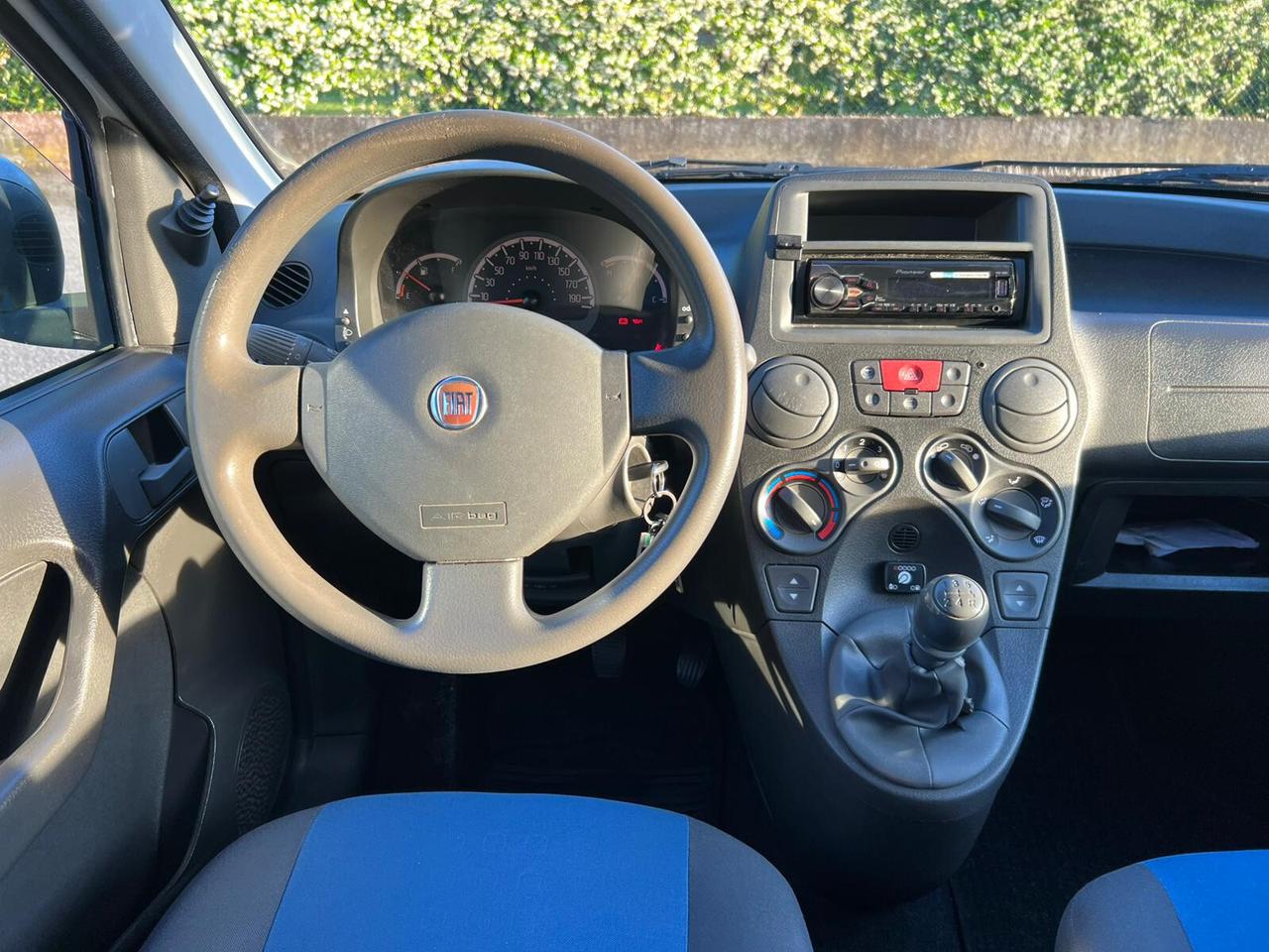 Fiat Panda 1.2 EasyPower Classic