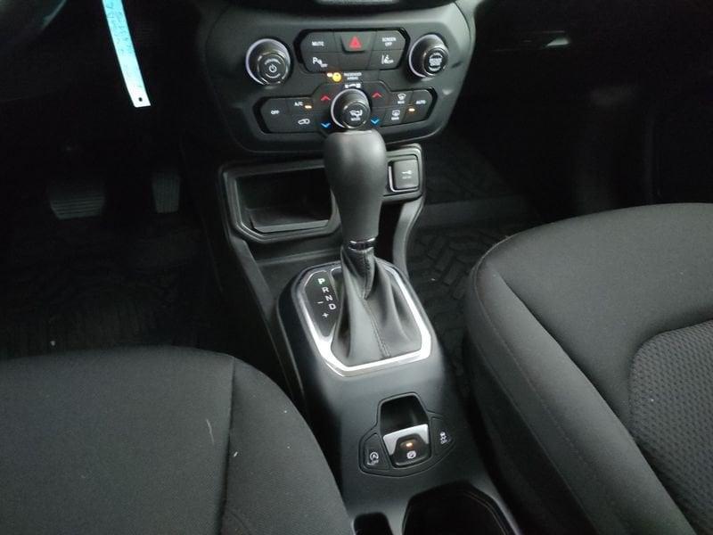 Jeep Renegade Renegade 1.6 mjt Night Eagle 2wd 120cv ddct