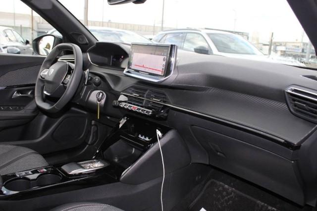 Peugeot 2008 1.2 puretech Allure 130cv automatica con CarPlay