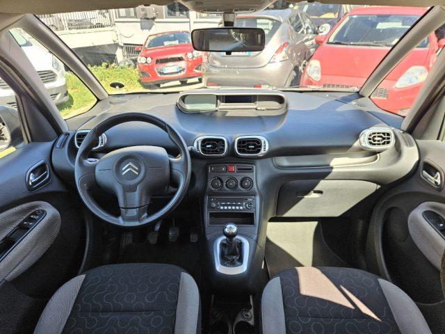 CITROEN C3 Picasso 1.6 HDi 90