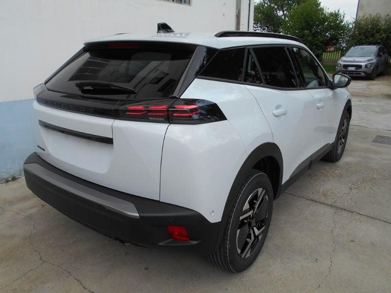 Peugeot 2008 100 Allure Fin 9Perfet Sc 38%