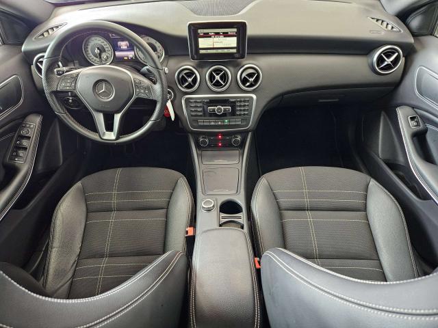Mercedes-Benz A 180 1.5 cdi Sport automatico / Neopatentati