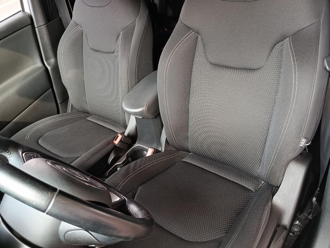 Jeep Renegade 1.0 T-GDI Limited #6050