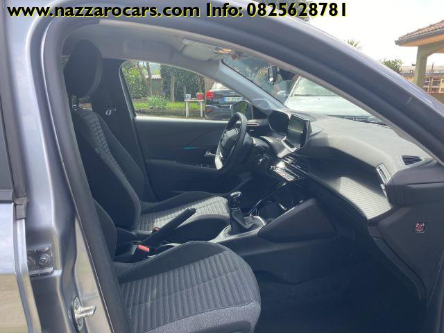 PEUGEOT 208 PureTech 75 Stop&Start 5 porte STYLE