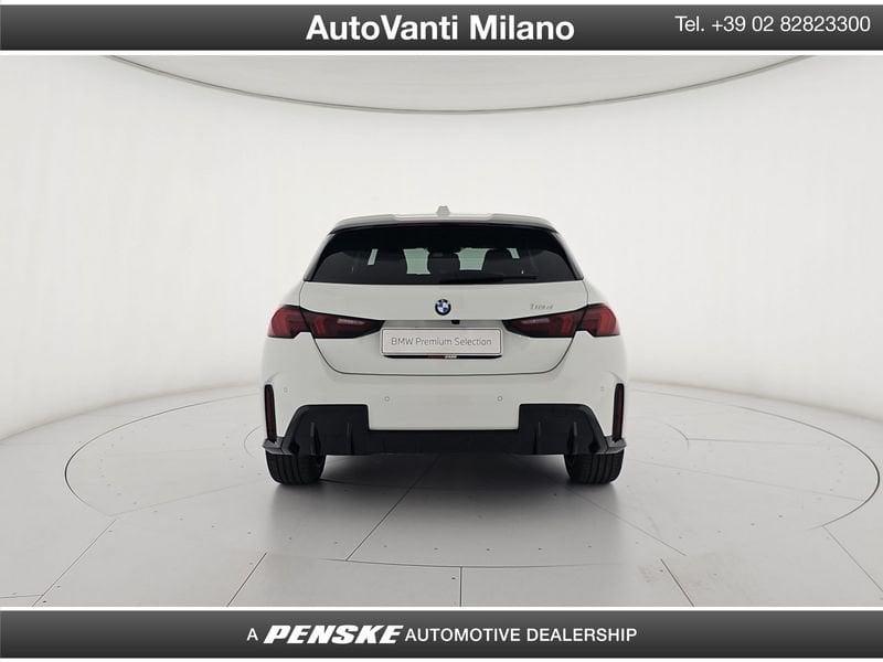 BMW Serie 1 118d MSport Pro