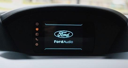 Ford C-Max 1.0 EcoBoost 100CV Titanium DA VETRINA