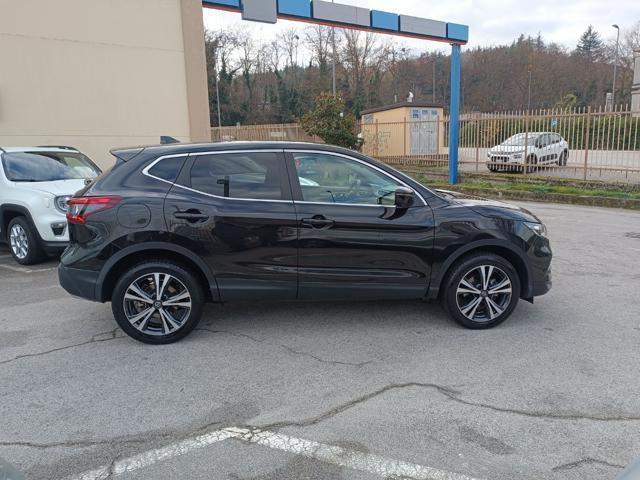 NISSAN Qashqai 1.5 dCi 115 CV N-Connecta