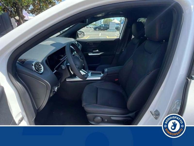 Mercedes-Benz GLA 200d Automatic AMG Line Extra