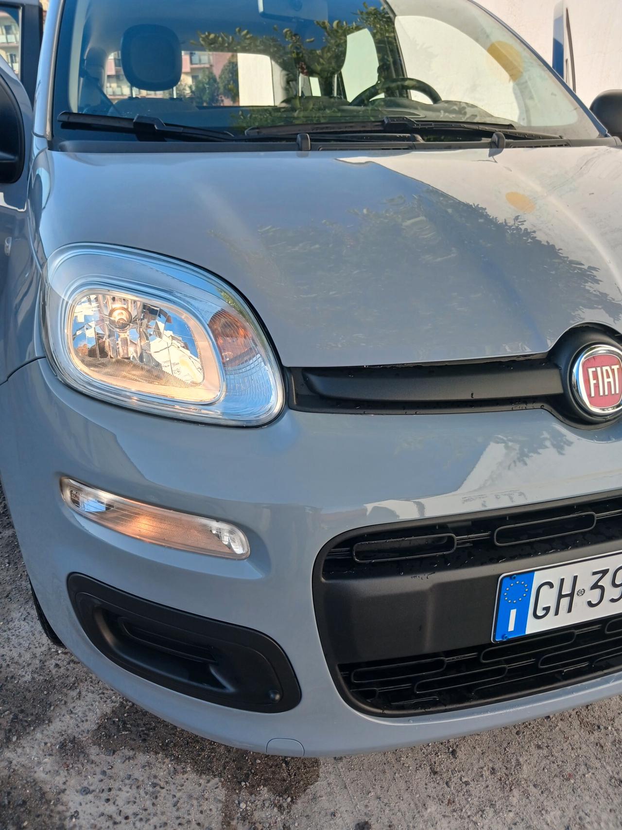 auto pari al nuovo !!