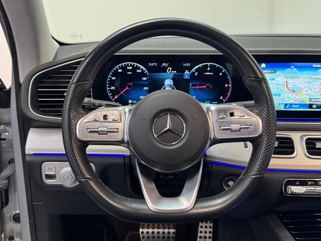 MERCEDES-BENZ GLE 300 d 4Matic AMG Line Premium Plus TETTO|LIGHT|ACC|21'