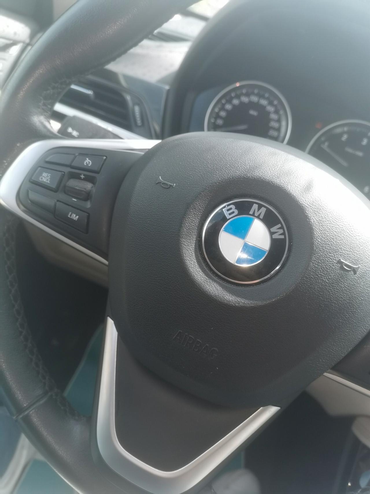 BMW X1 sDrive 18d Line Plus 2022