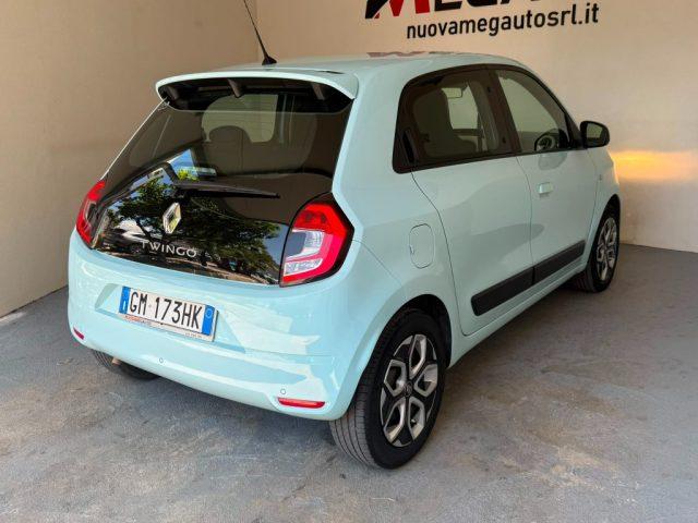 RENAULT Twingo 65 CV Equilibre