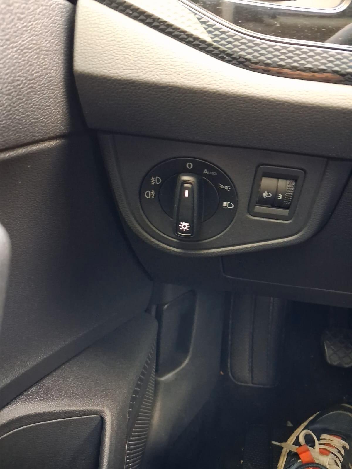 Volkswagen Polo 1.0 TSI Style