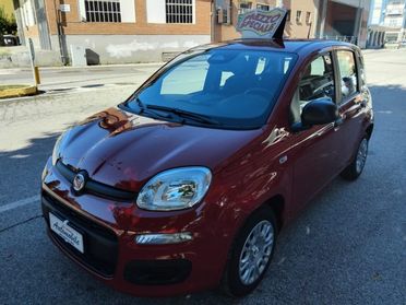 FIAT Panda 1.0 FireFly HYBRID KM 0 SENSORI POST PREZZO REALE