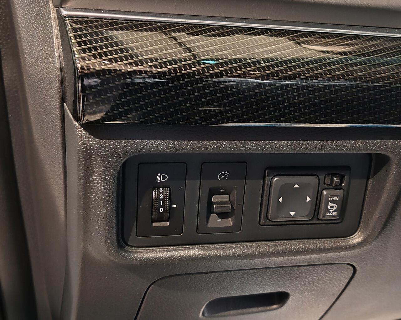 EVO 4 1.6 BI-FUEL GPL ANN0 2022 FULL OPTIONAL