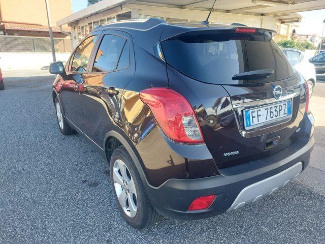 OPEL Mokka 1.6 CDTI Ecotec 136CV 4x2 Start&Stop EURO 6
