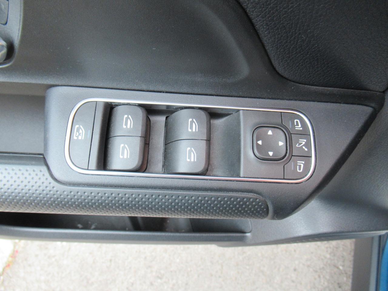 Mercedes-benz GLA 200 d Automatic Executive