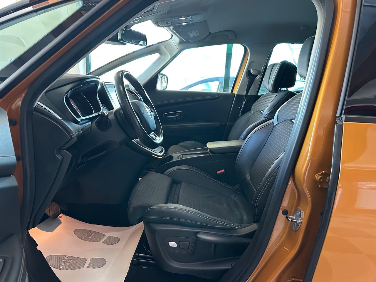 Renault Scenic Scénic dCi 8V 110 CV Energy Bose