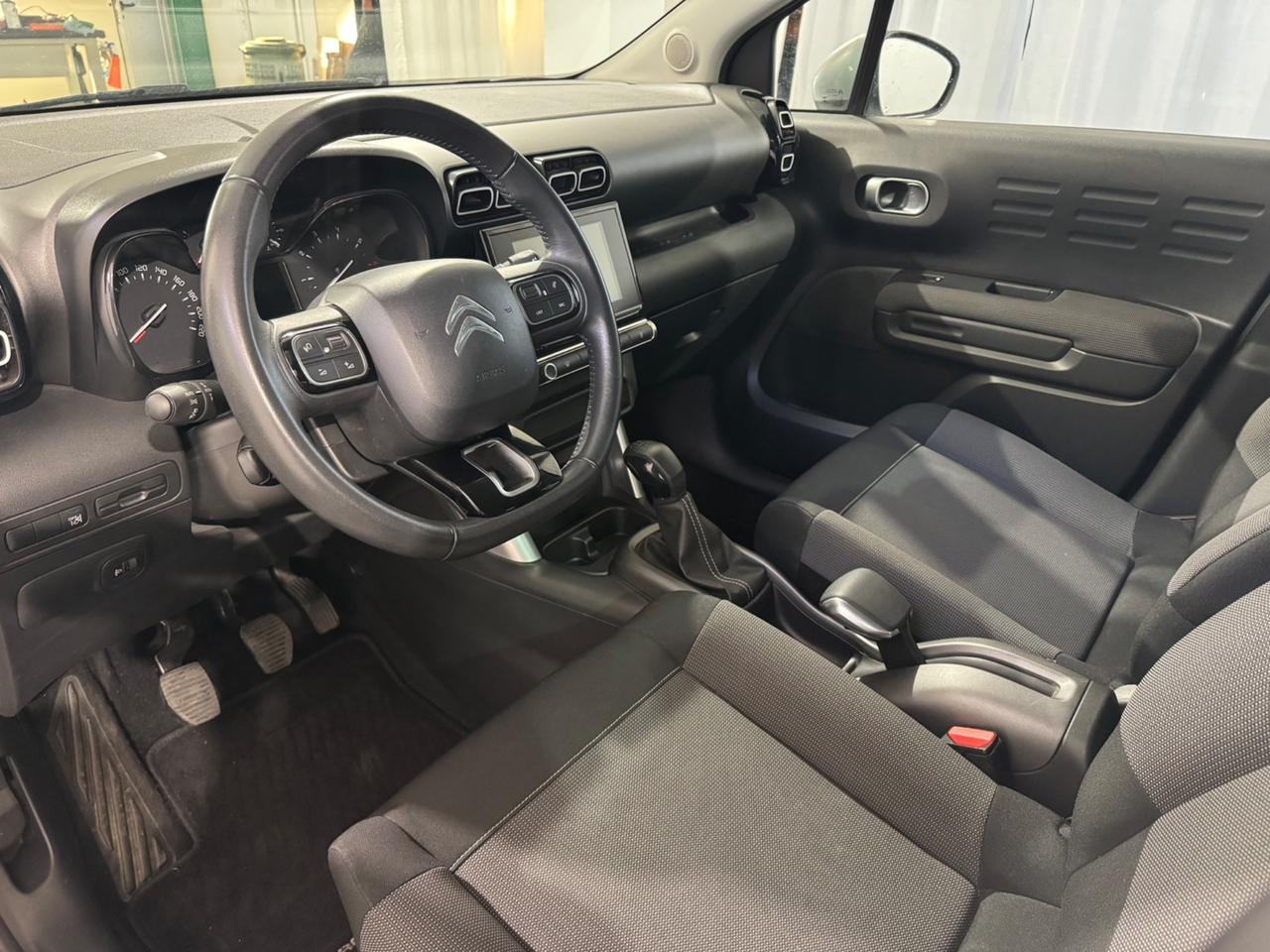 Citroen C3 PureTech 110 S&S Shine